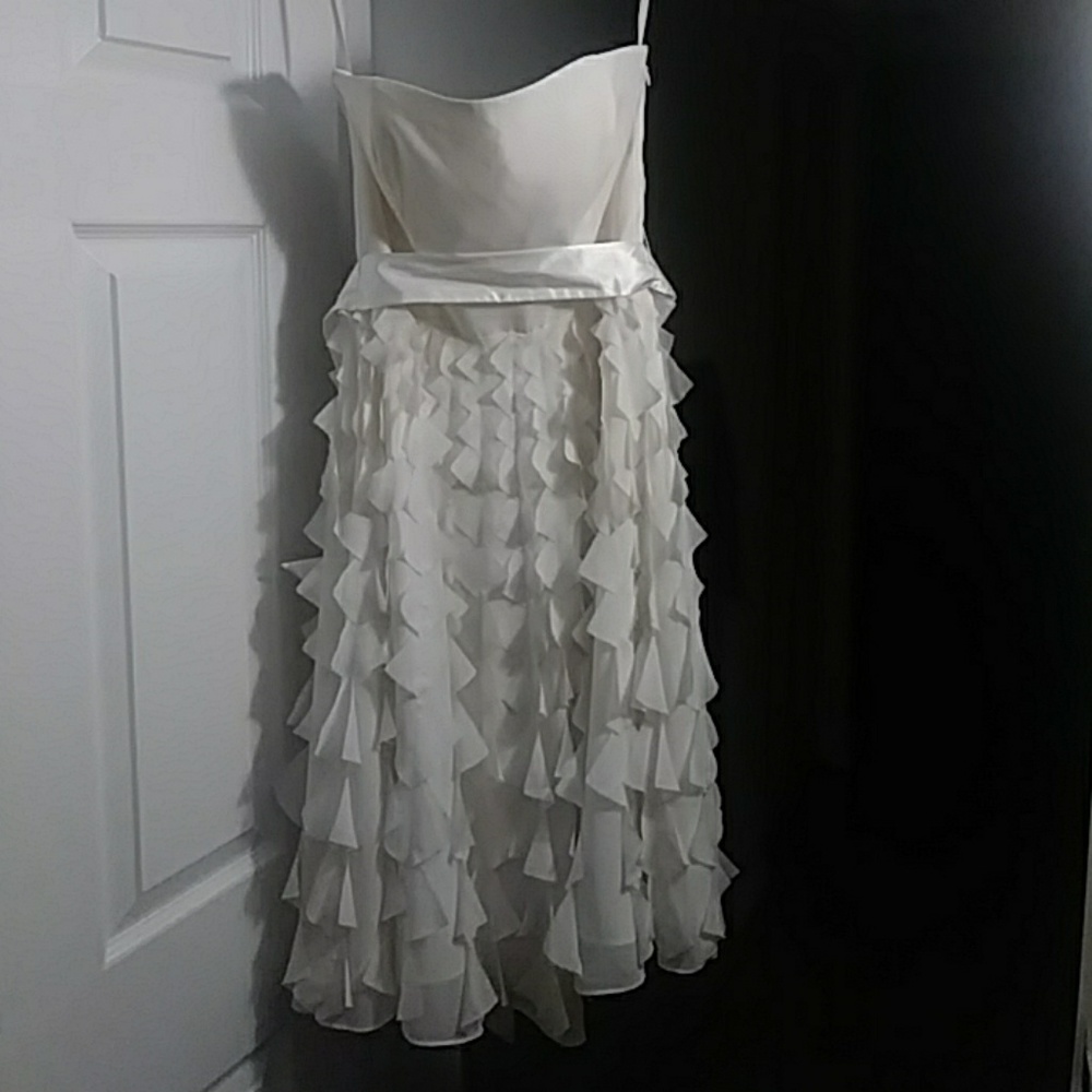 White house black market dress